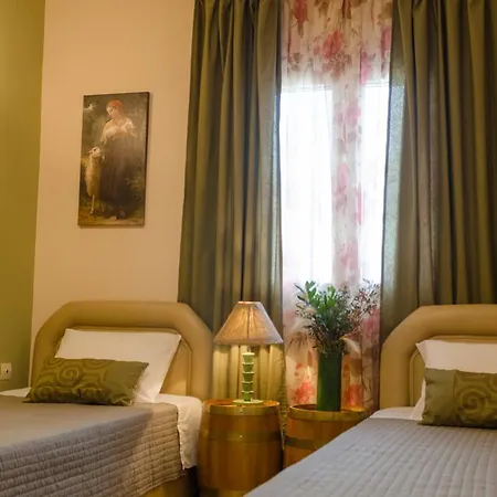 Lejlighed Valta View *