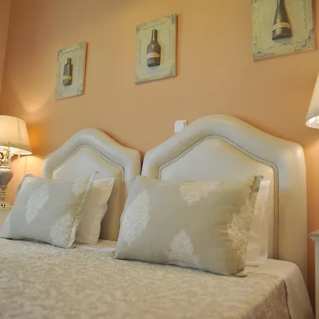 Lejlighed Valta View *