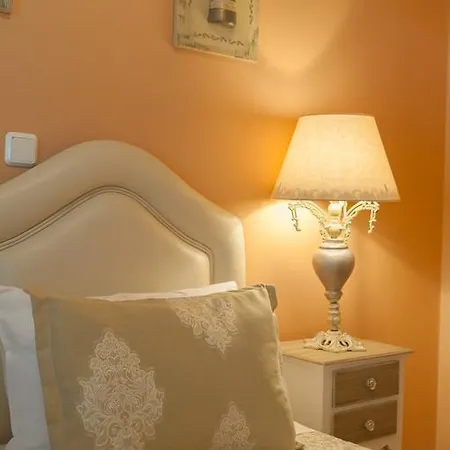 Valta View Apartment Katelios