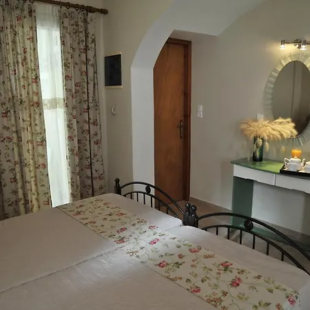 Valta View 凯特利奥斯