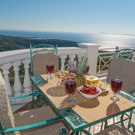 Valta View * Katelios