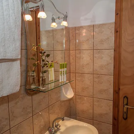 Lejlighed Valta View Katelios