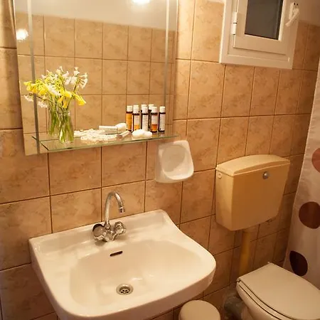 Valta View 公寓 凯特利奥斯