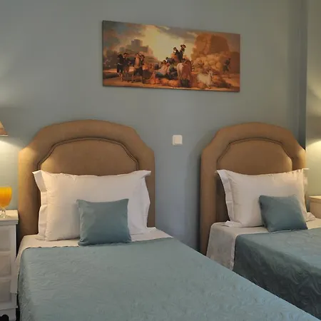 Valta View * 凯特利奥斯