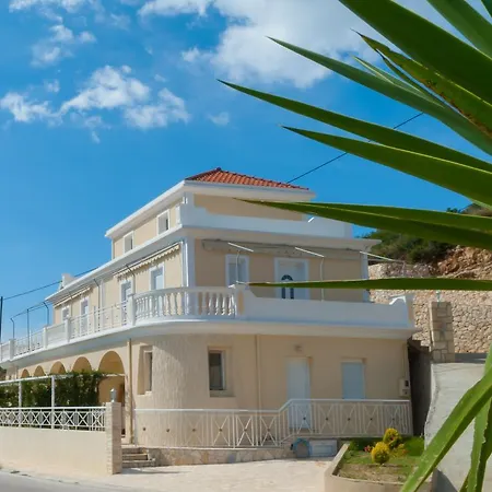 Lejlighed Valta View Katelios