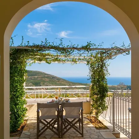 Lejlighed Valta View