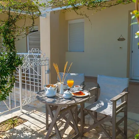 Lejlighed Valta View Katelios