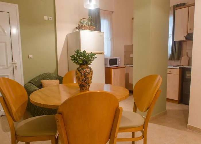 Valta View Apartamento