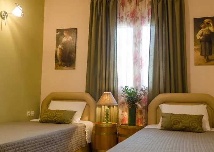 Apartmán Valta View *