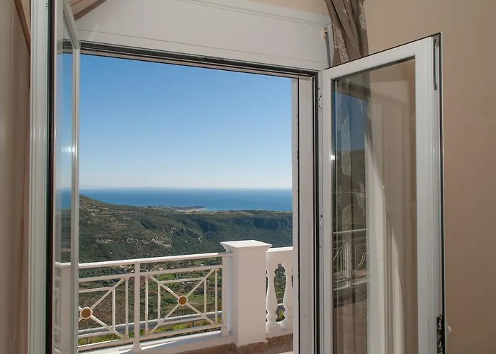 Valta View * Katelios