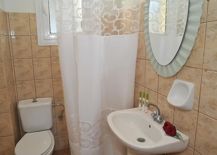 Apartamento Valta View Katelios