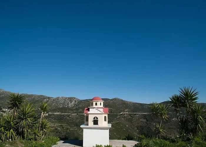 Valta View Apartmán