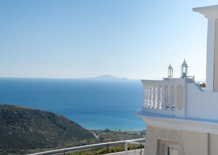 Valta View * Katelios