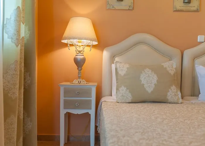 Apartamento Valta View