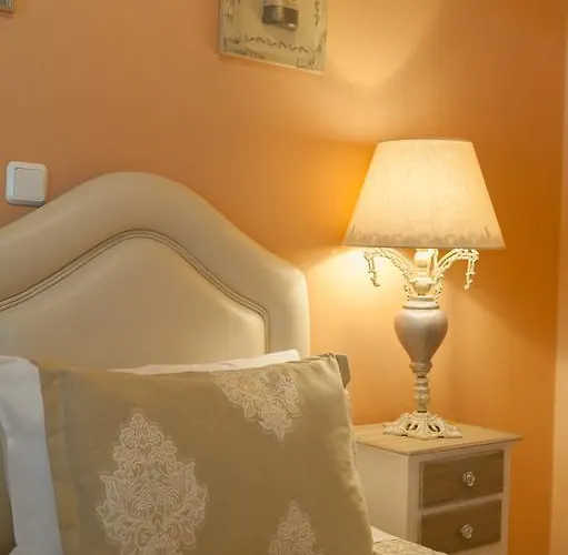 Valta View Apartmán Katelios