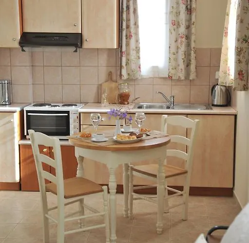 Valta View * Katelios