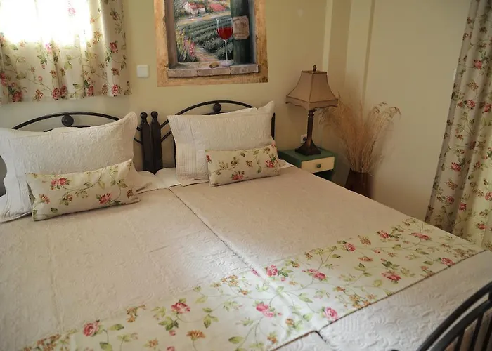 Valta View Apartamento