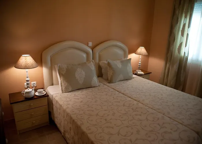 Valta View * Katelios