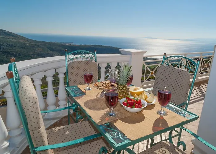 Valta View * Katelios