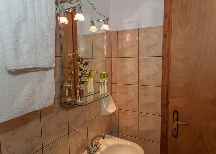 Apartamento Valta View Katelios