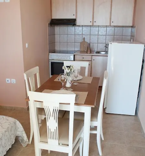 Apartmán Valta View Katelios