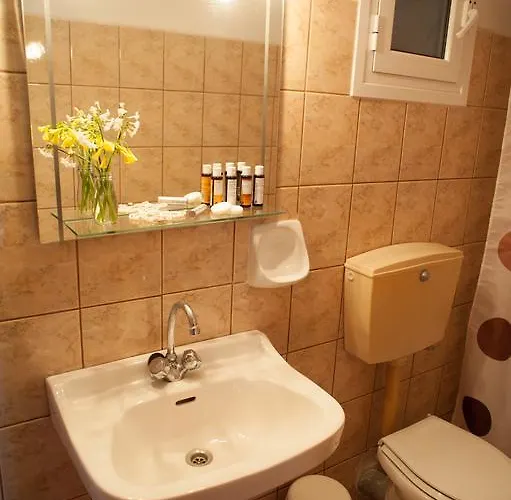 Valta View Apartamento Katelios