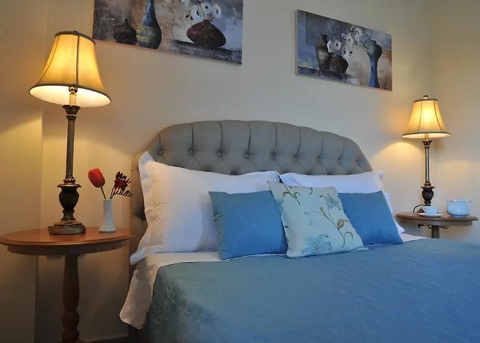 Valta View Apartmán