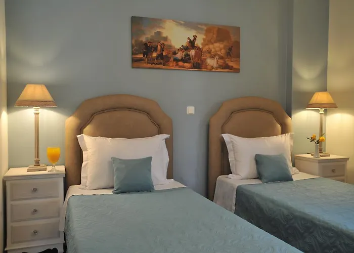 Valta View * Katelios