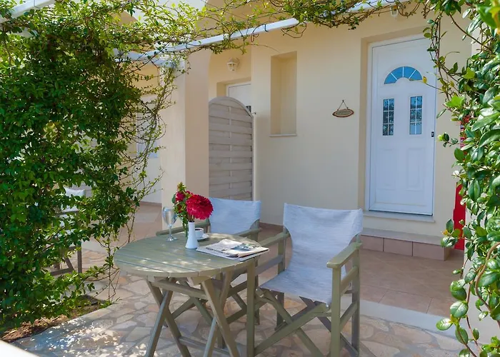 Apartamento Valta View Katelios