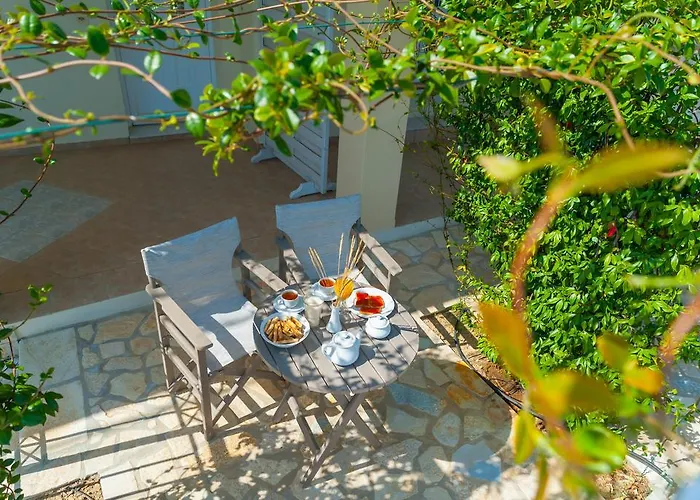 Apartmán Valta View *