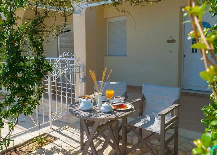 Apartamento Valta View Katelios