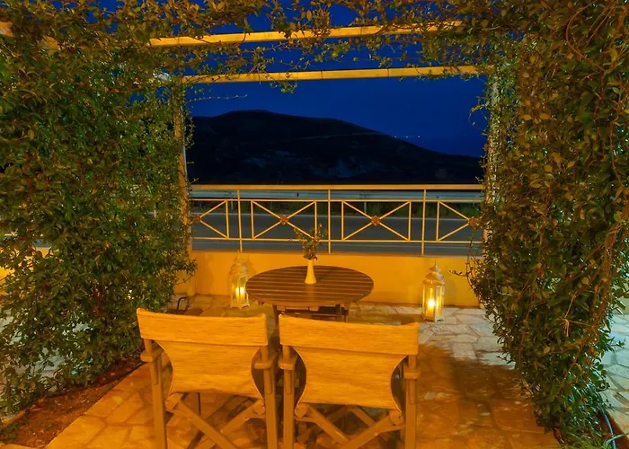 Apartamento Valta View *