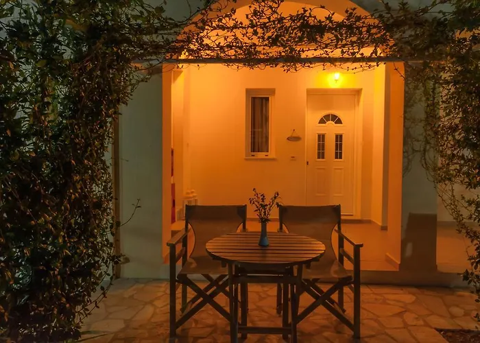 Apartmán Valta View Katelios