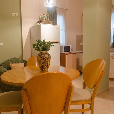 Valta View Apartmán