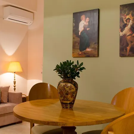 Valta View Apartmán *