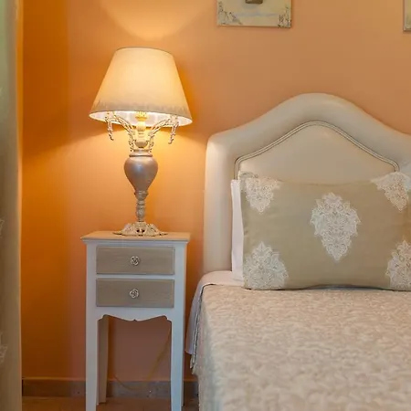 Apartmán Valta View