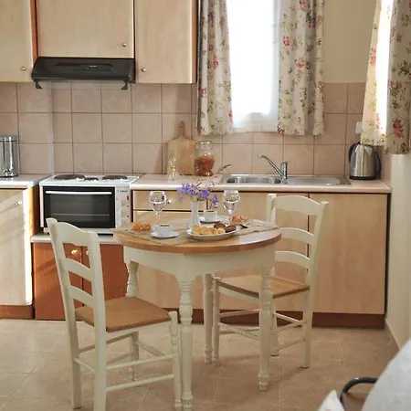 Valta View * Katelios