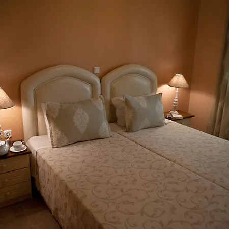 Valta View * Katelios