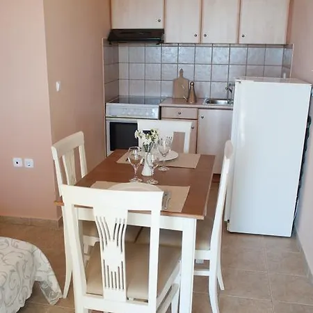 Apartmán Valta View Katelios