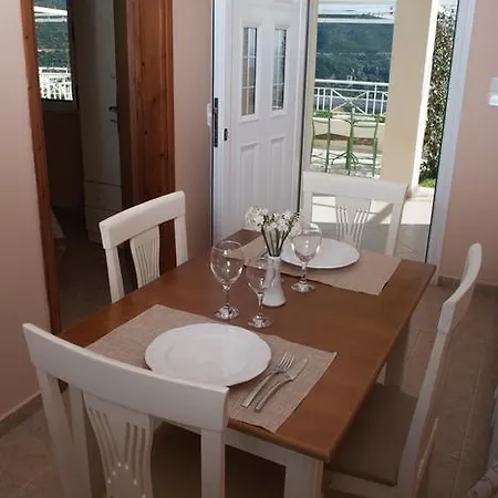 Apartmán Valta View