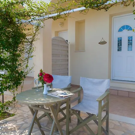 Apartmán Valta View Katelios