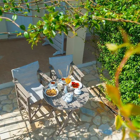 Apartmán Valta View *